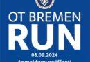 🌼 OT Bremen Run am 8. September 2024 🌼